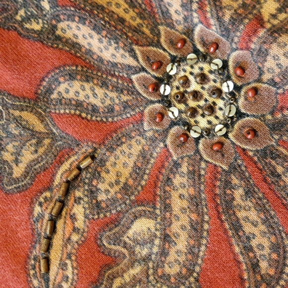 Alfred Dunner Top - Picture 2 of 7